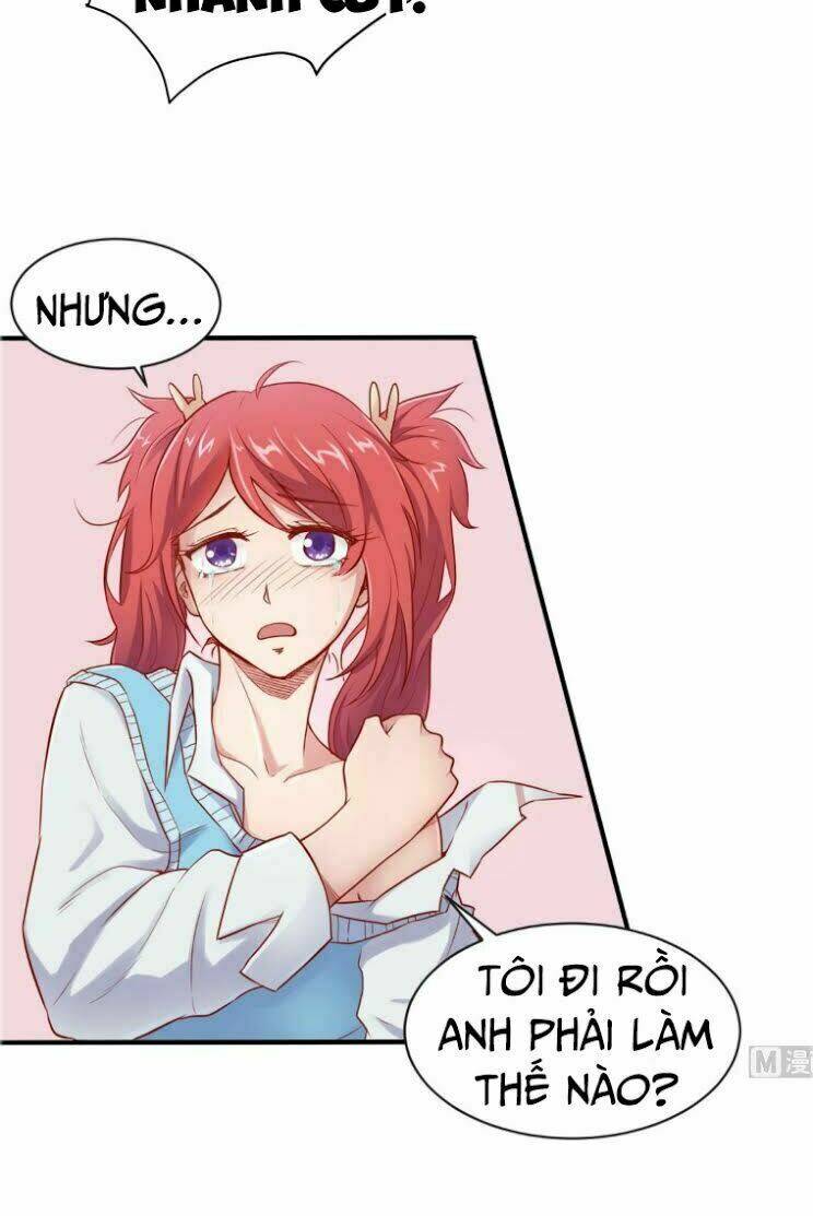 Bác Sĩ Riêng Của Nữ Thần: Chapter 6