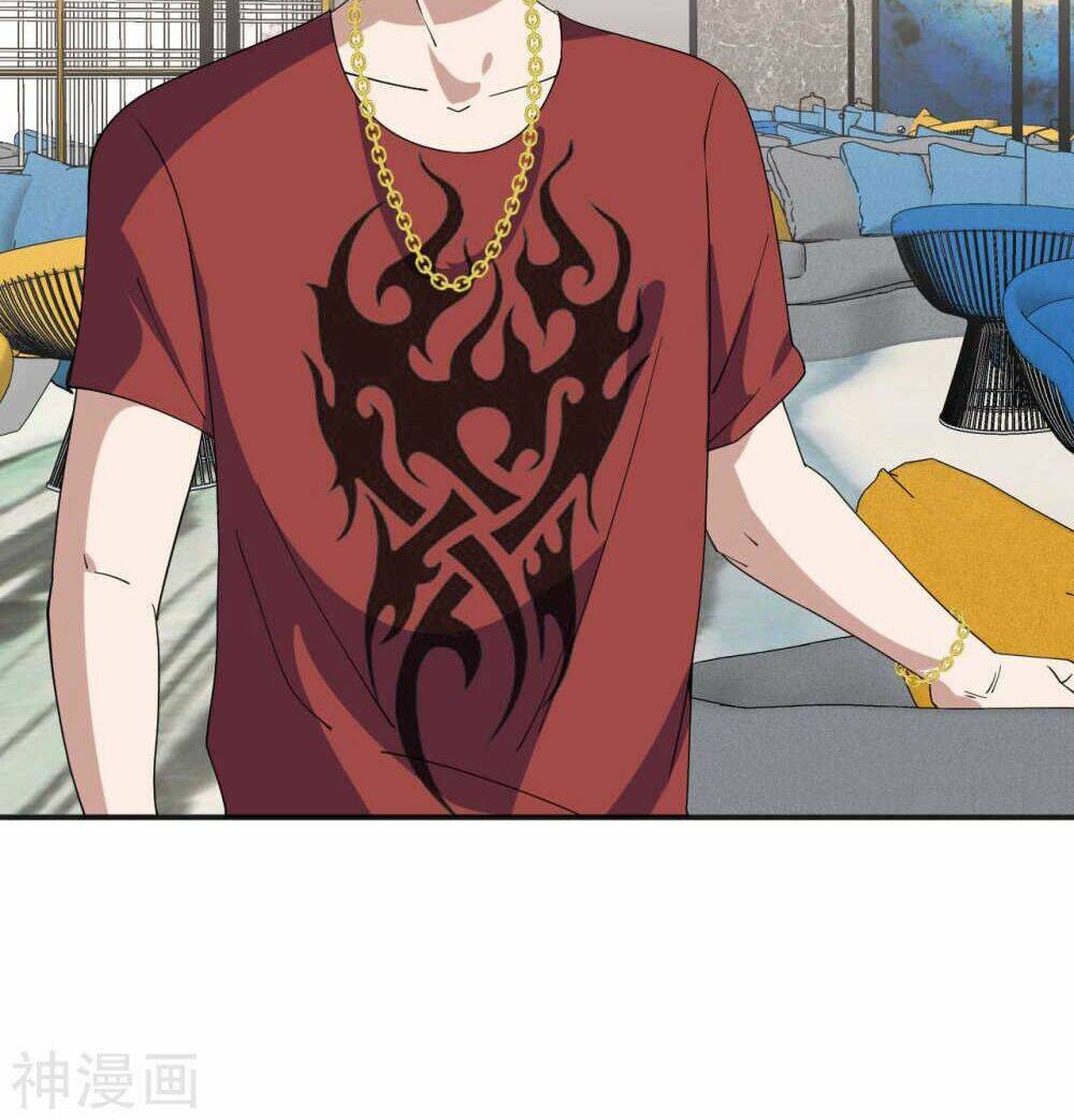 Tu Chân Truyền Nhân Tại Đô Thị: Chapter 10