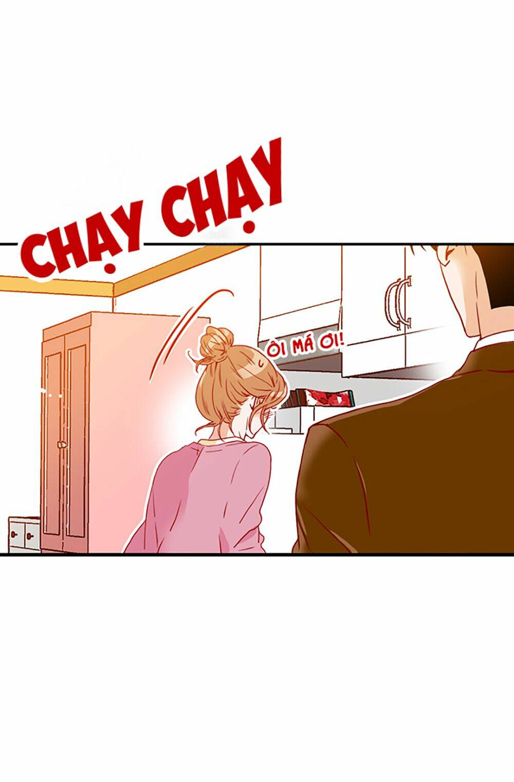 Thư Ký Kim Sao Thế Nhỉ?: Chapter 27