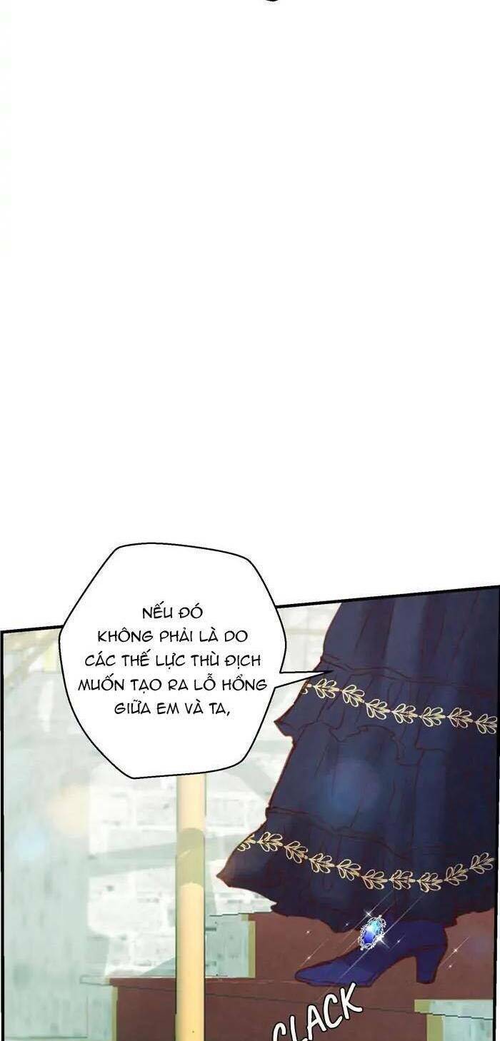 Tôi Sống Sót Như Một Nàng Công Chúa Giả: Chapter 10
