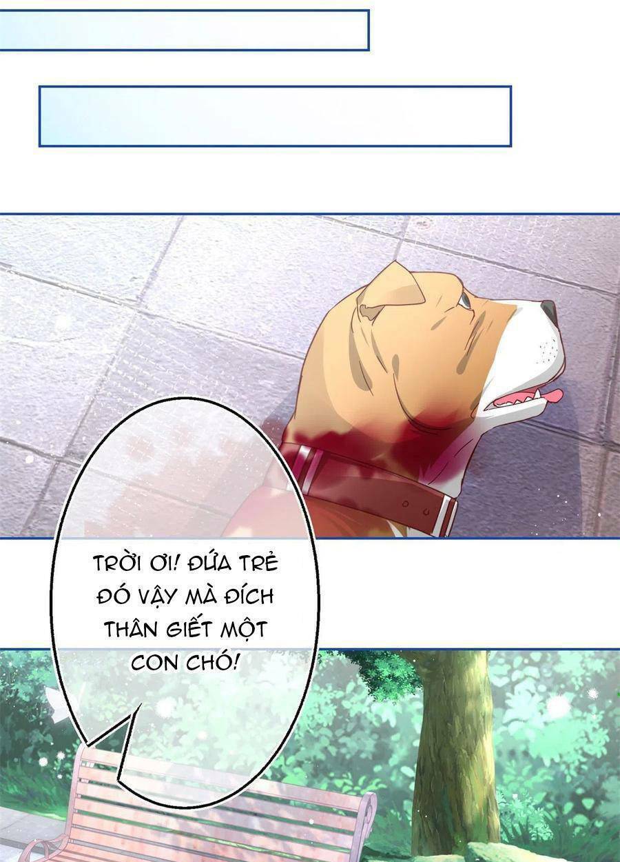 Nữ Hoàng Đầu Tiên Của Đế Quốc: Chapter 63