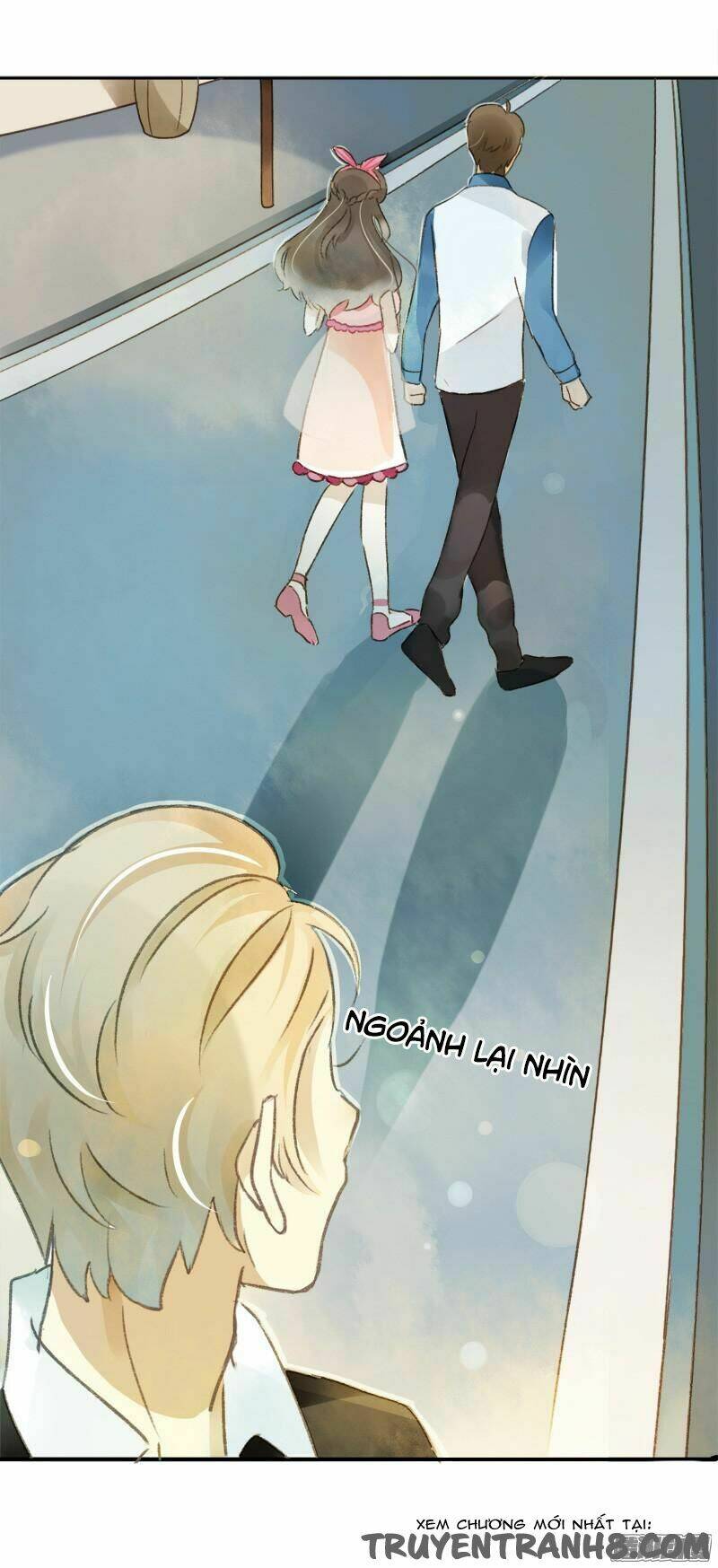 Sức Mạnh Của Sắc Đẹp: Chapter 147