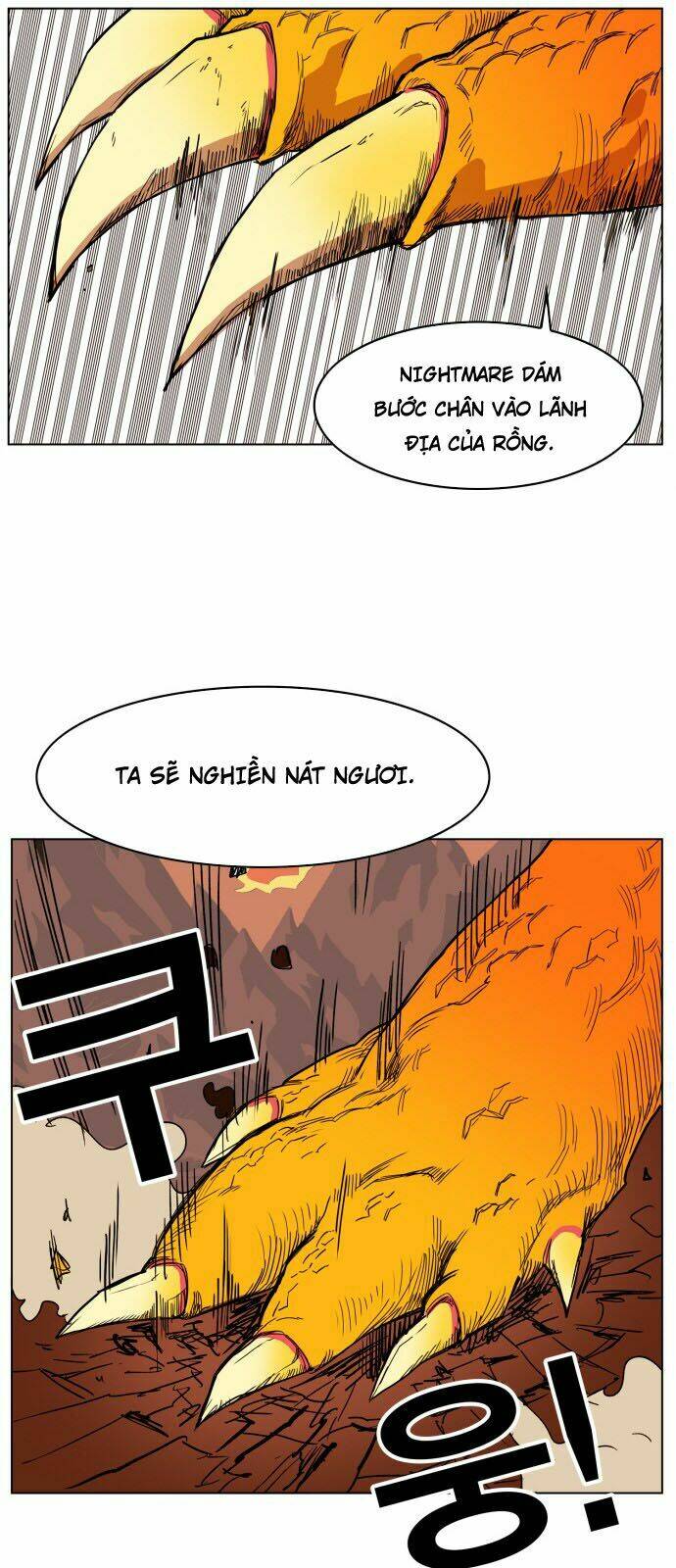 Hard Core Leveling Warrior: Chapter 102