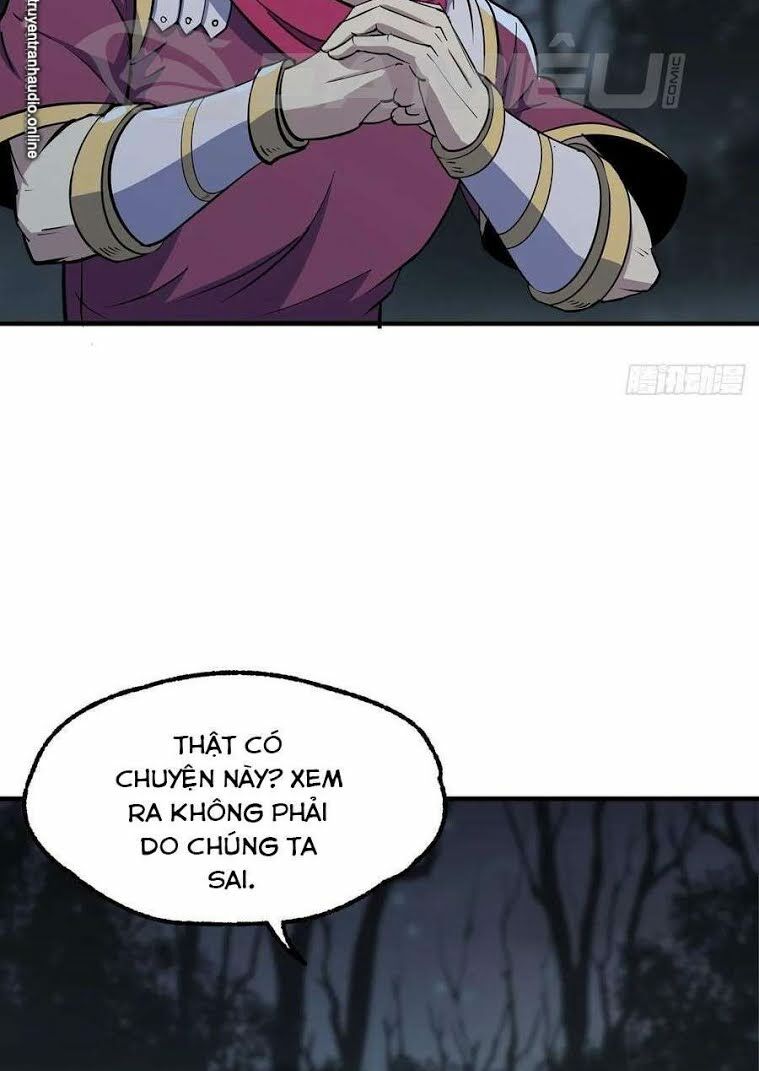 Thú Nhân: Chapter 227