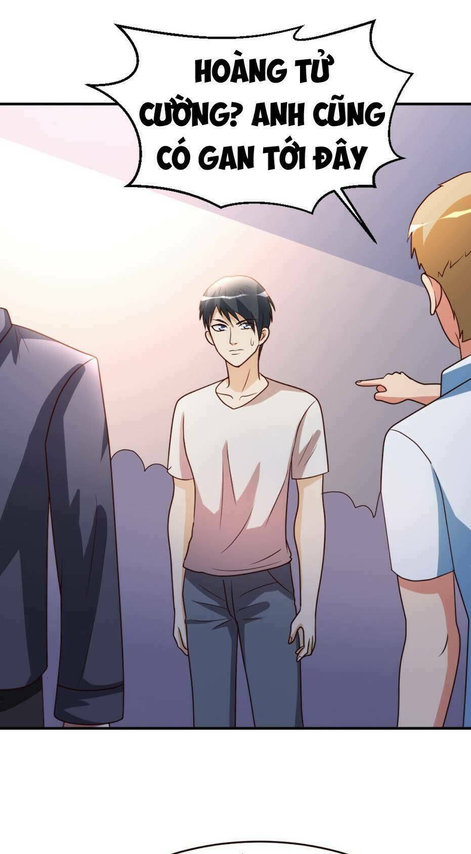 Trọng Sinh Tu Chân Tại Đô Thị: Chapter 28