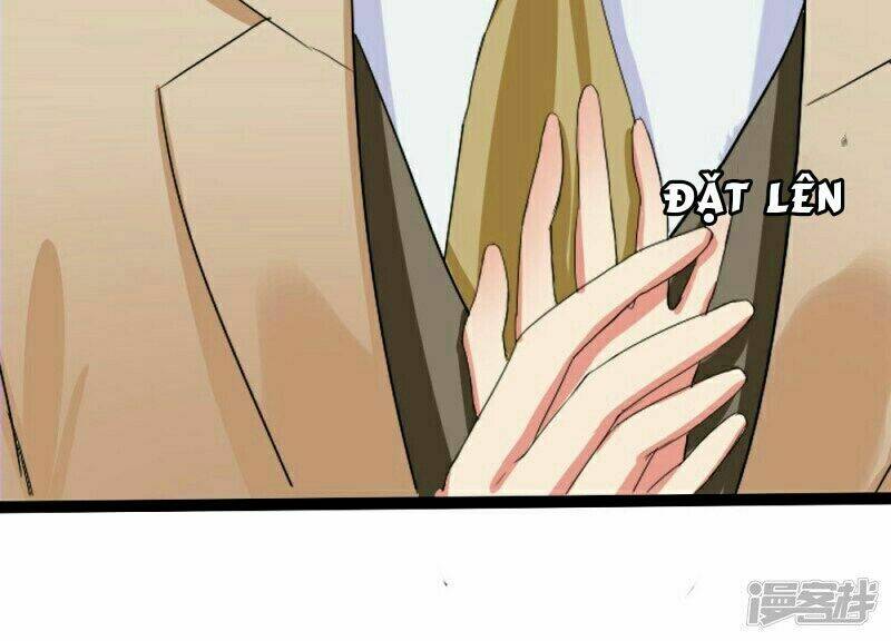 Cô Vợ Nhỏ Bị Mù Của Hàn Thiếu: Chapter 1