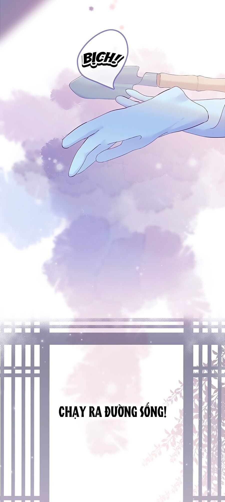 Kiều Nhi Hư Quá Nha: Chapter 4