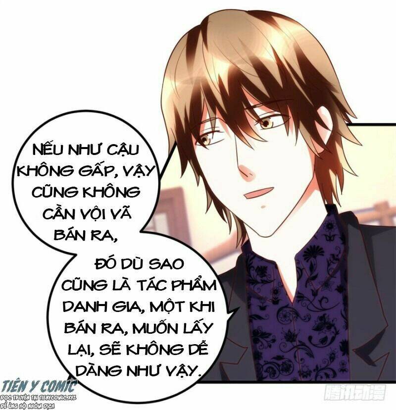 Thấu Thị Tiên Y: Chapter 100