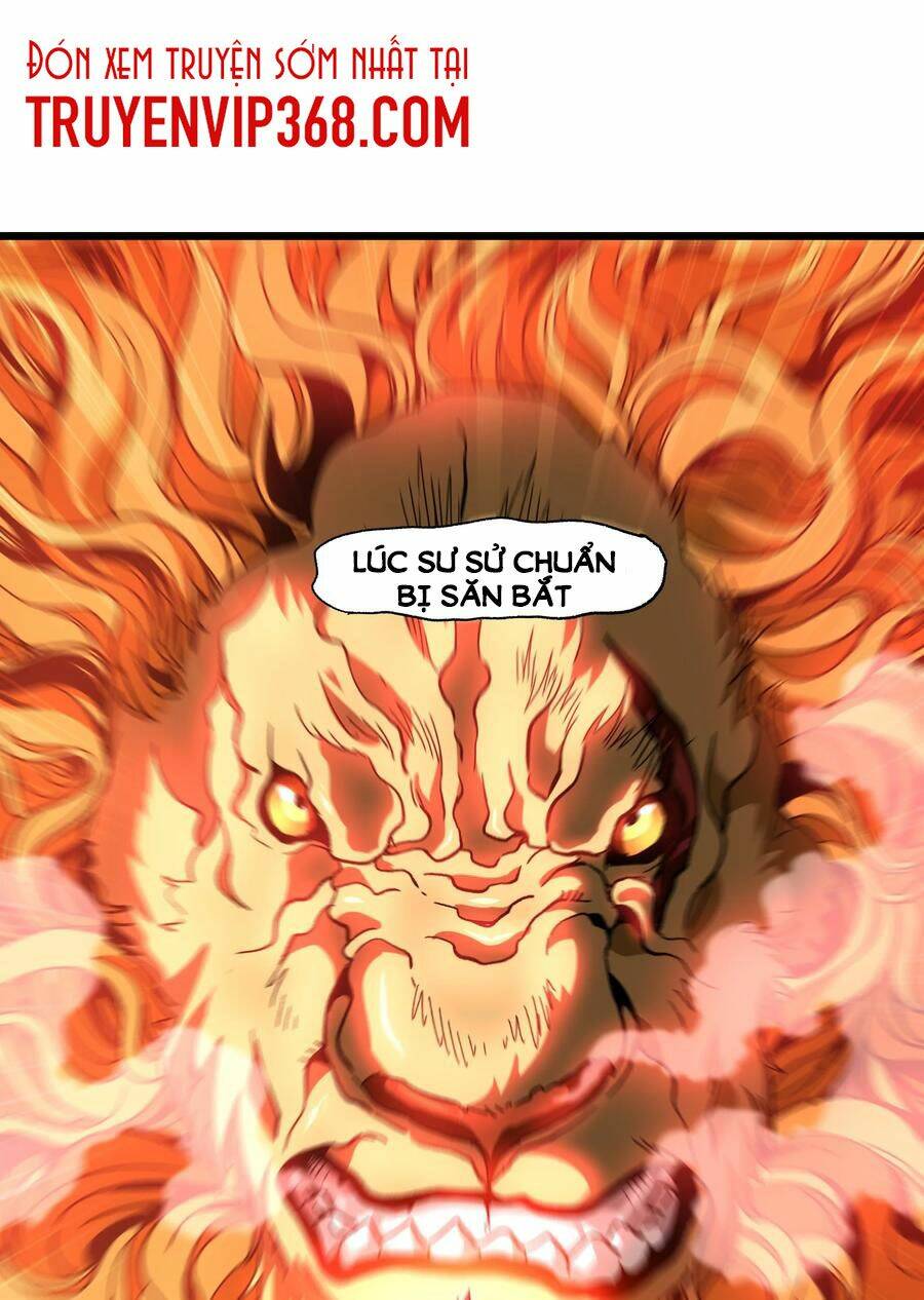 Vú Em Vô Địch: Chapter 27