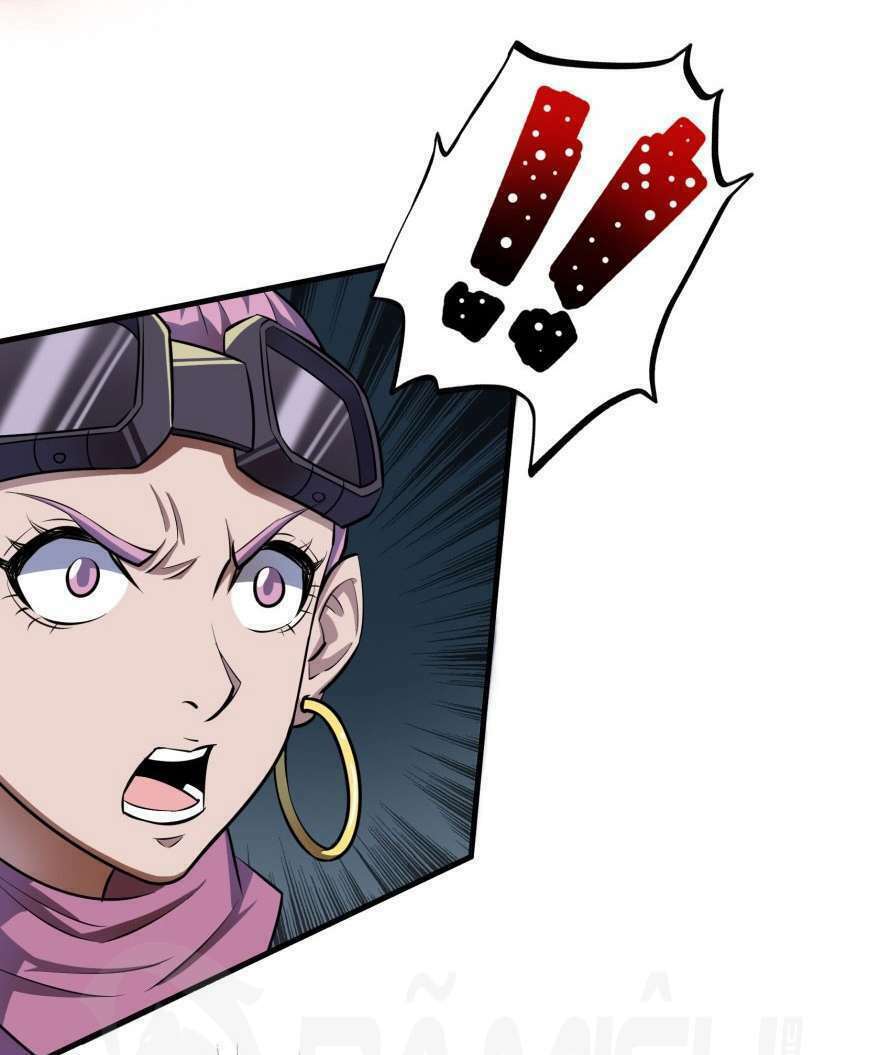 Thú Nhân: Chapter 128