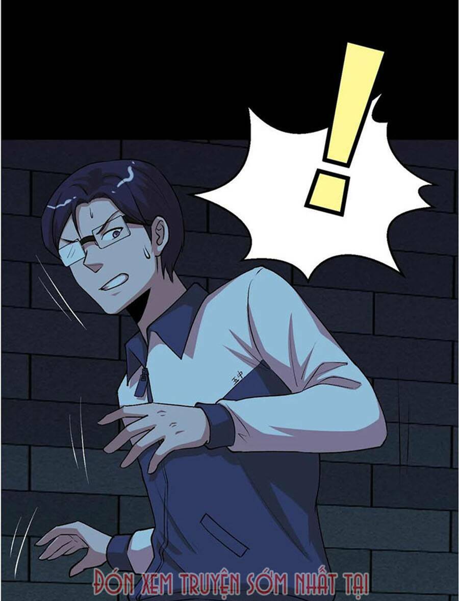 Đai Ca Trở Lại Tuổi 16: Chapter 134