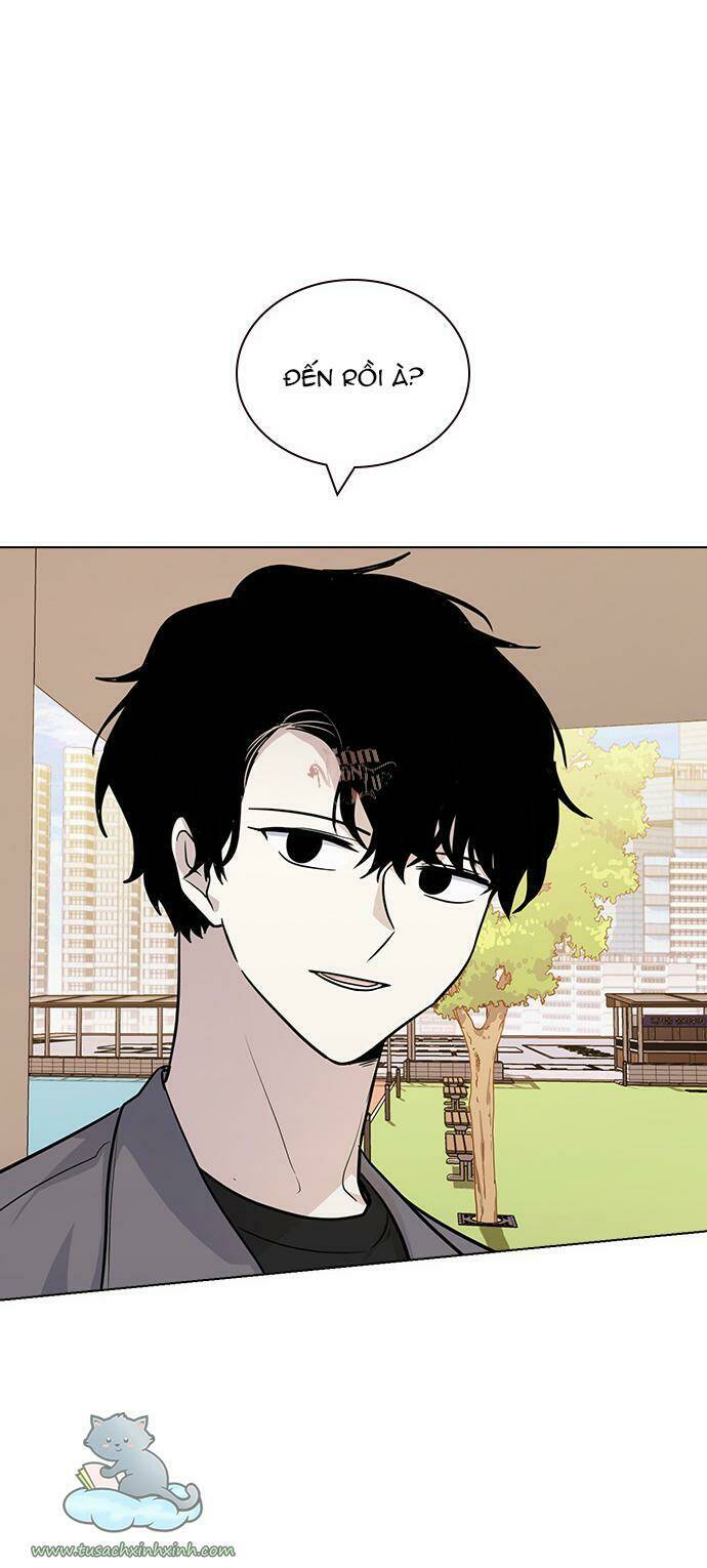 Thằng Bạn Trai Tồi Tệ Của Tôi: Chapter 68