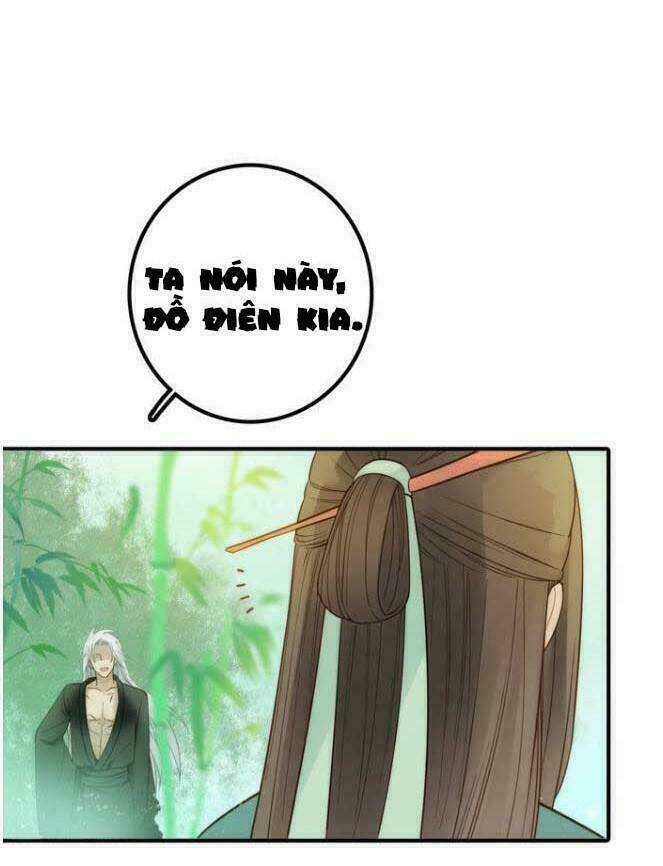 Cướp Lấy Nàng Dâu Mừng Năm Mới: Chapter 6