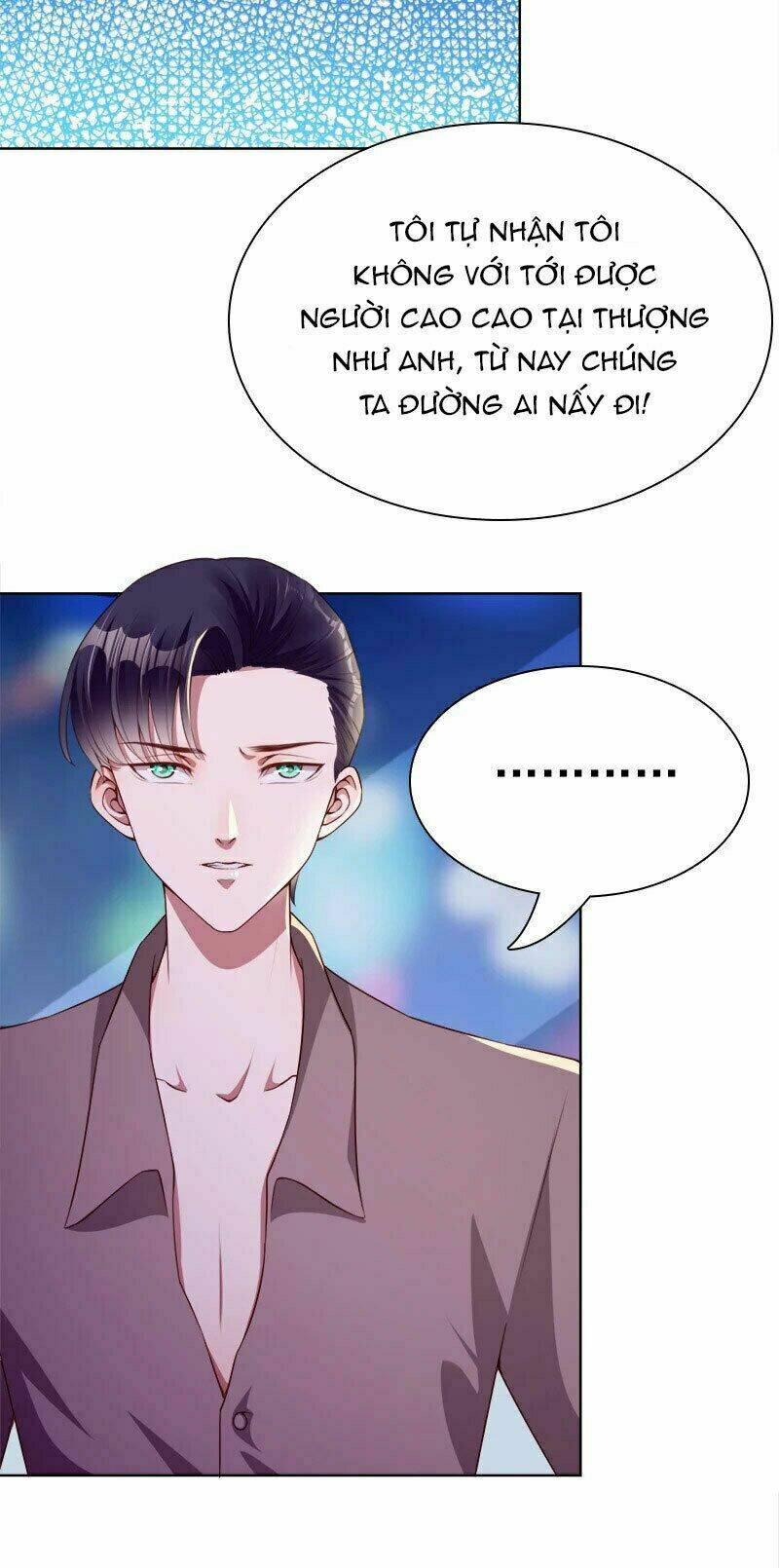 Lãnh Hôn Cuồng Ái: Chapter 39