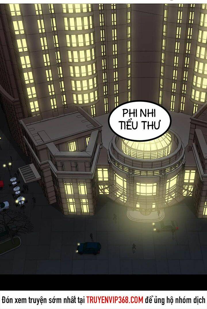 Đai Ca Trở Lại Tuổi 16: Chapter 51