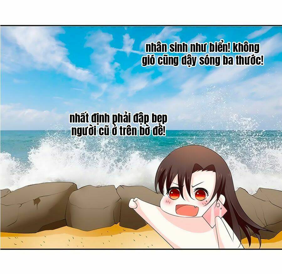 Bạn Trai Là Ngôi Sao: Chapter 114