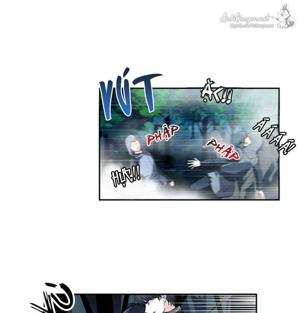 Nữ Hiệp Trở Về: Chapter 2