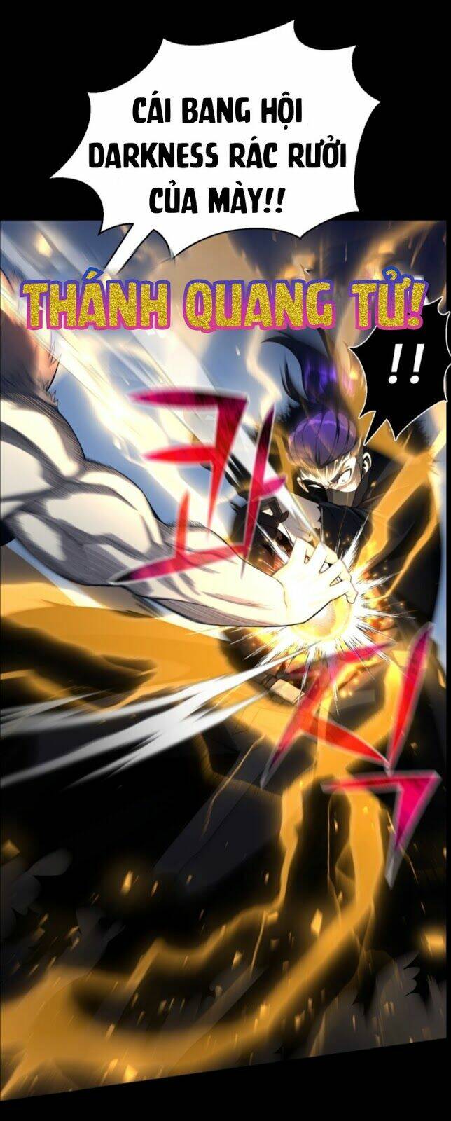 Luân Hồi Ác Nhân: Chapter 48