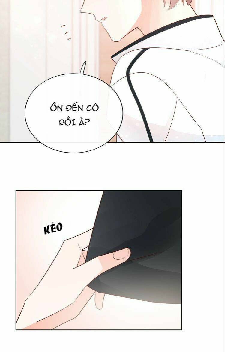 Cẩm Nang Tấn Công Tra Nam: Chapter 14