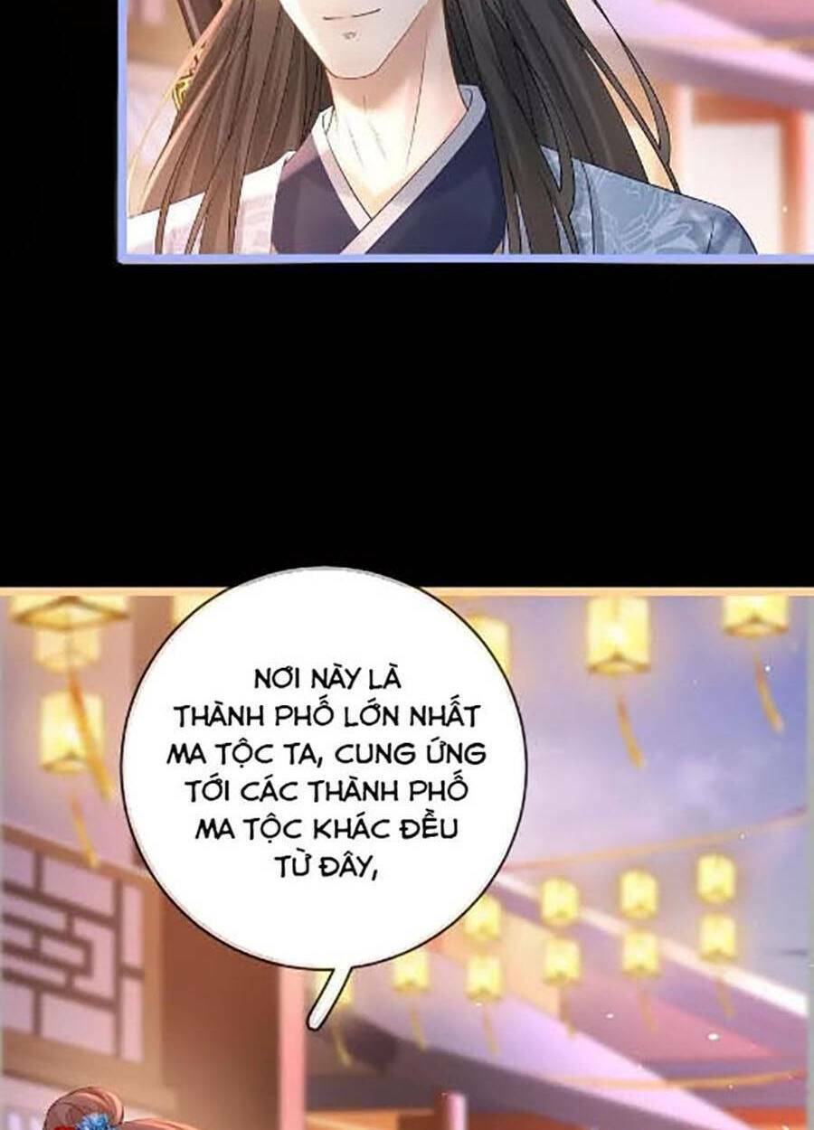 Ma Đầu Vạn Ác Năm Tuổi Rưỡi: Chapter 108