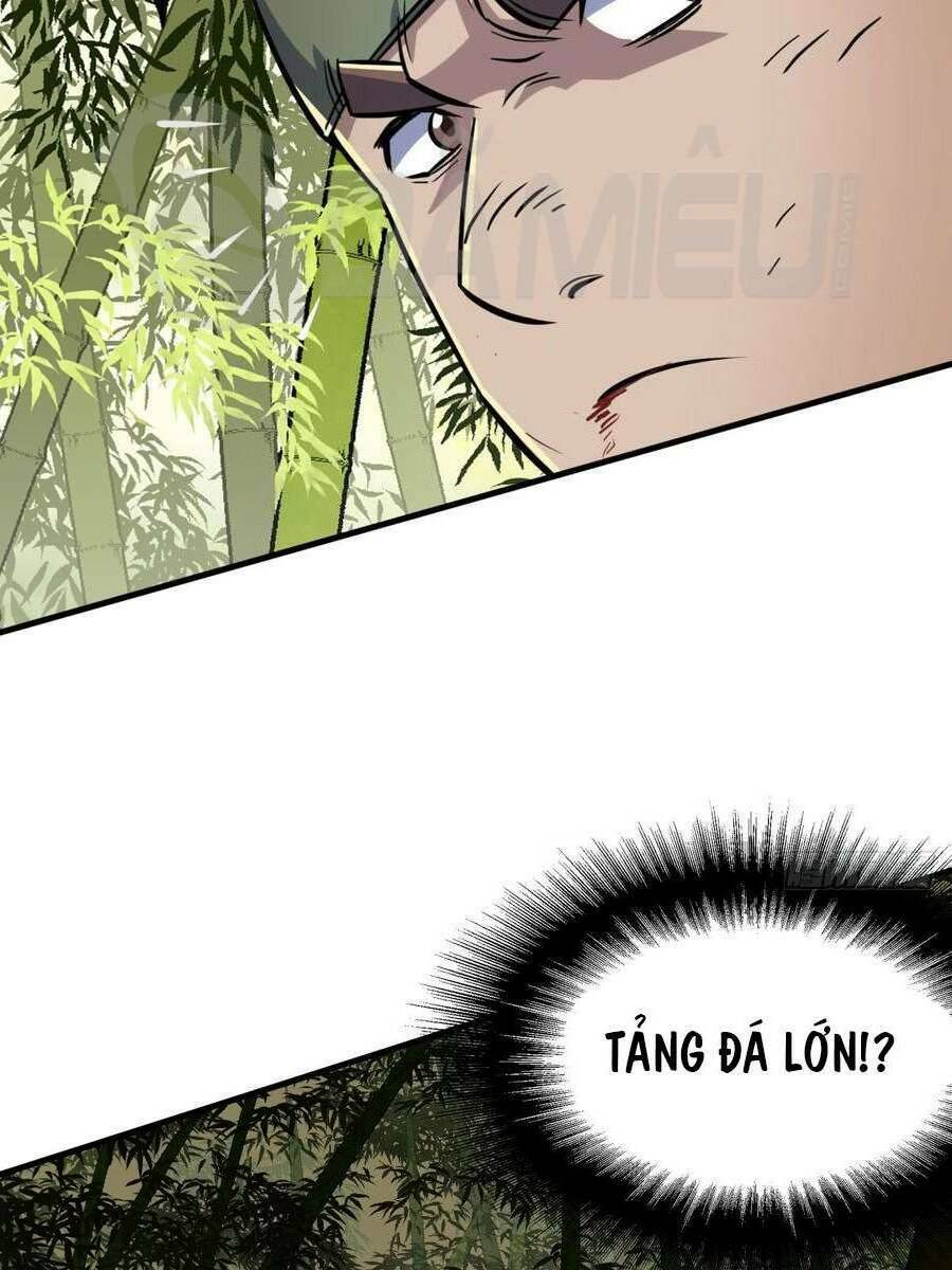 Thú Nhân: Chapter 190