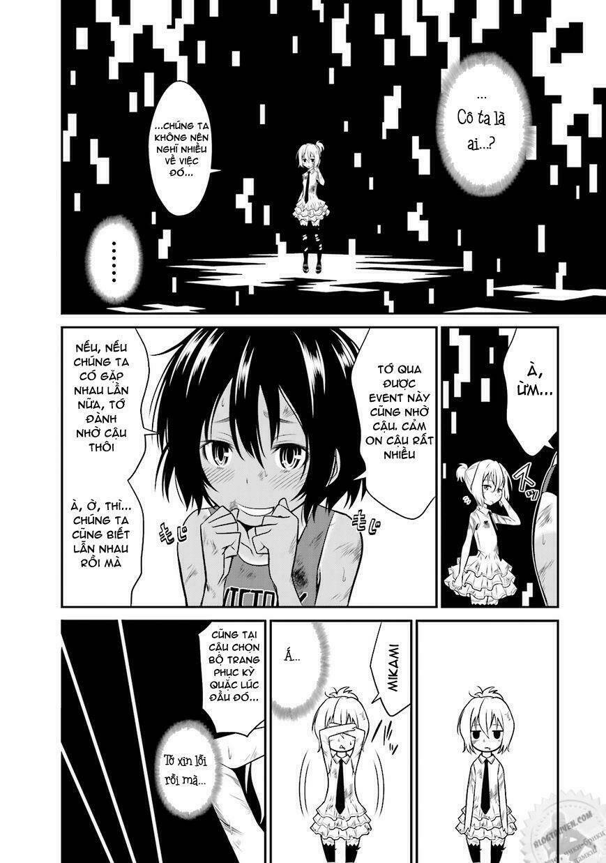 Not Lives: Chapter 16