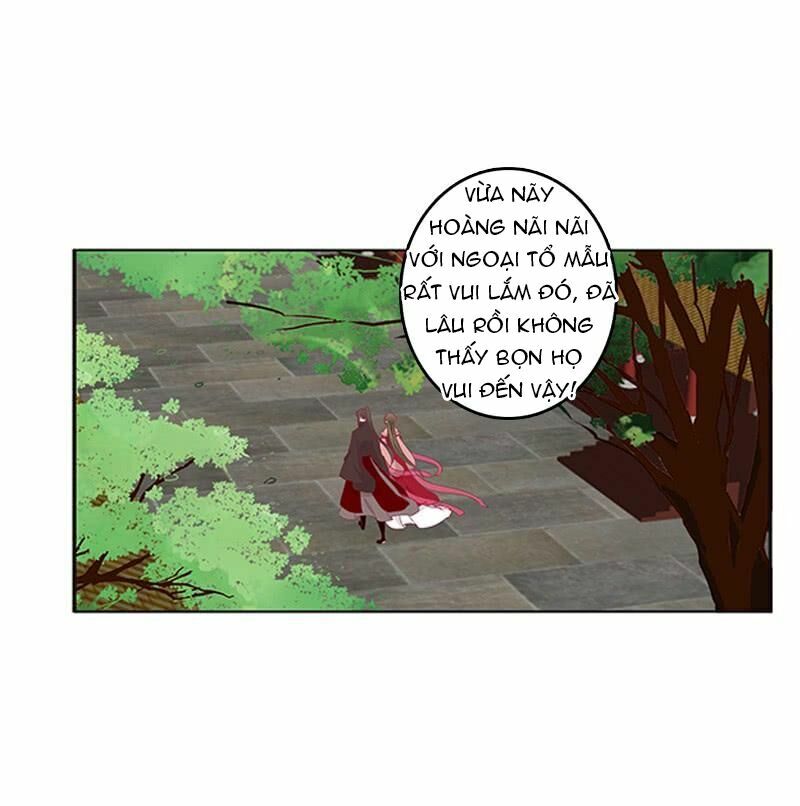 Thông Linh Phi: Chapter 461