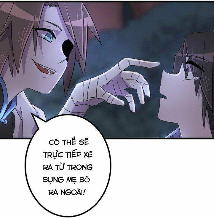 Huyết Mực Sơn Hà: Chapter 6