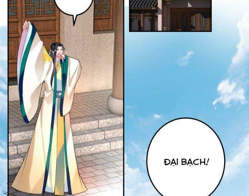 Vương Gia, Áo Lót Của Ngươi Rơi Mất Rồi: Chapter 62