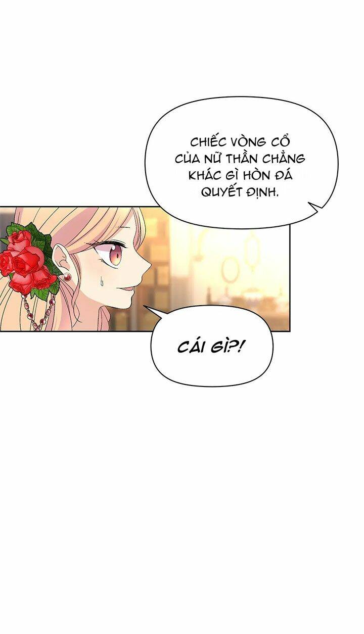 Công Chúa Thời Gian Có Hạn: Chapter 44