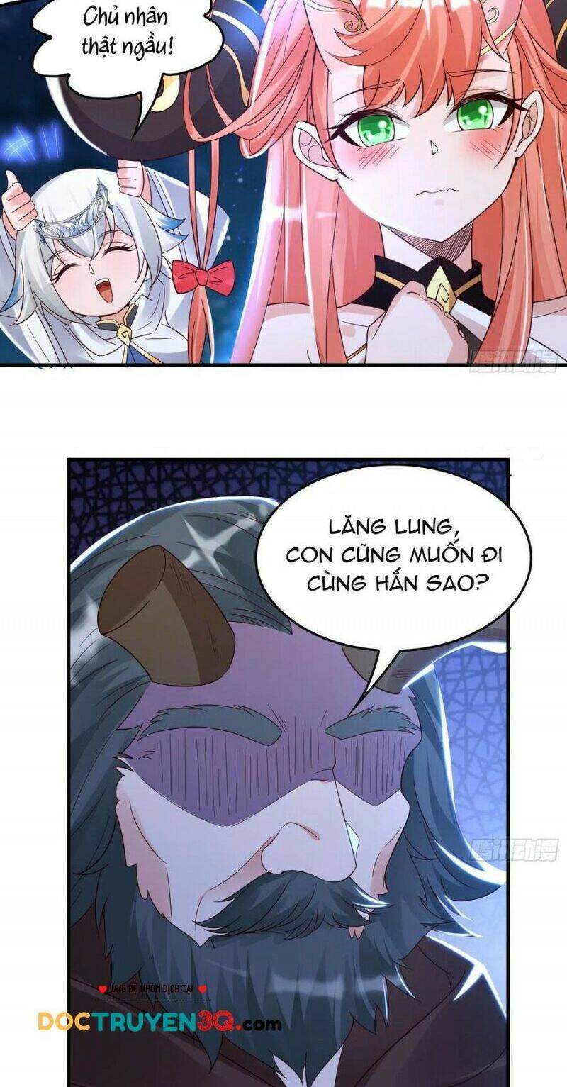 Giáng Thần Chiến Ký: Chapter 146