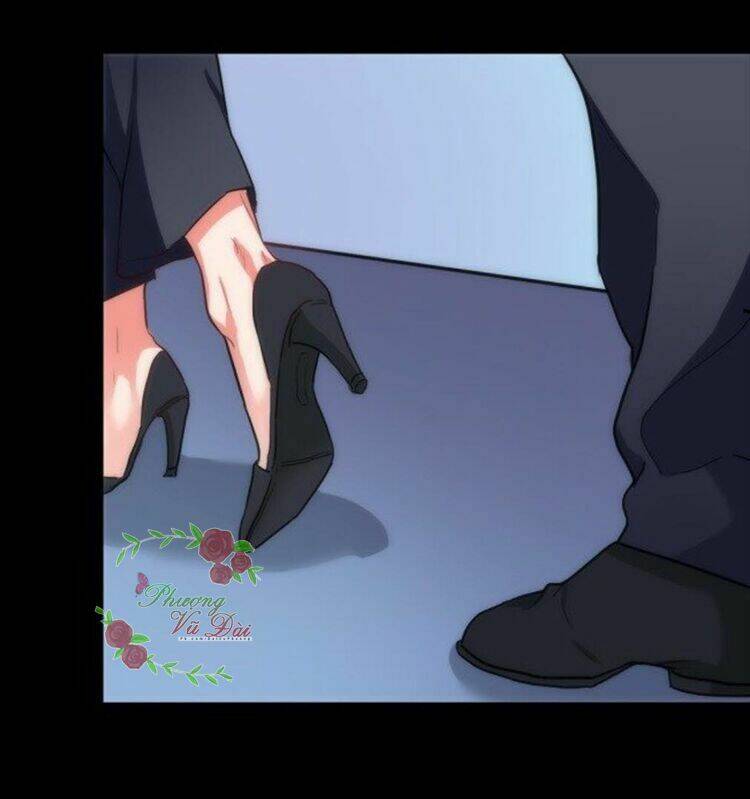 Mỹ Nhân Vi Hạm: Chapter 4