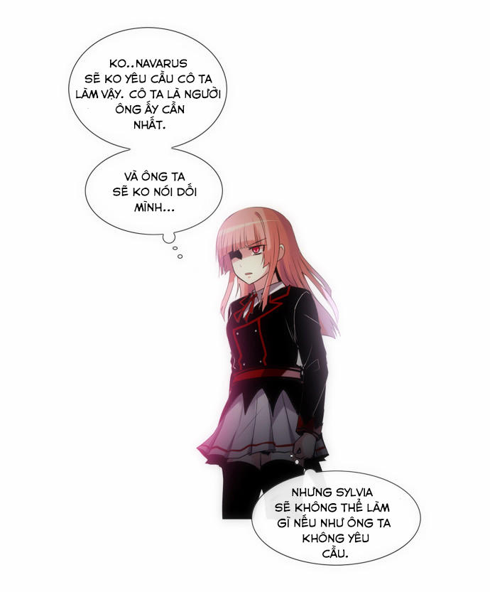 Crepuscule (Yamchi): Chapter 120