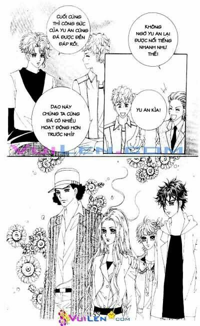 Chạm Mặt Thần Tượng: Chapter 11