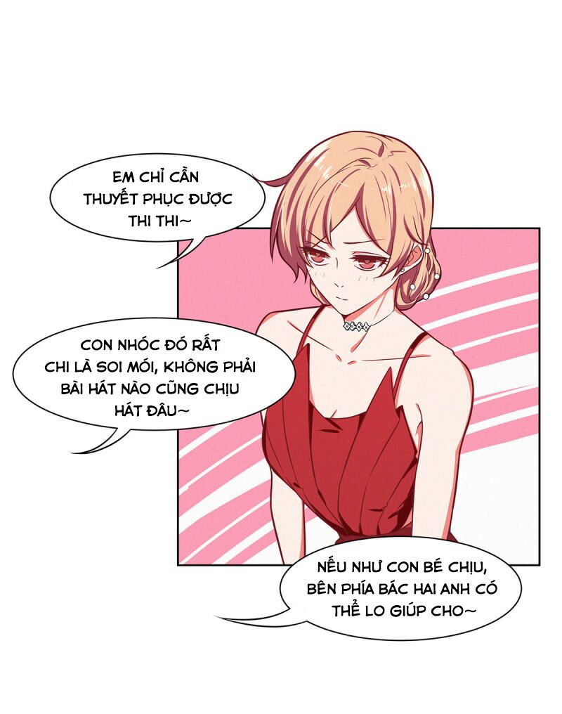 Trọng sinh quý thê chi phục thù hoa lệ: Chapter 32