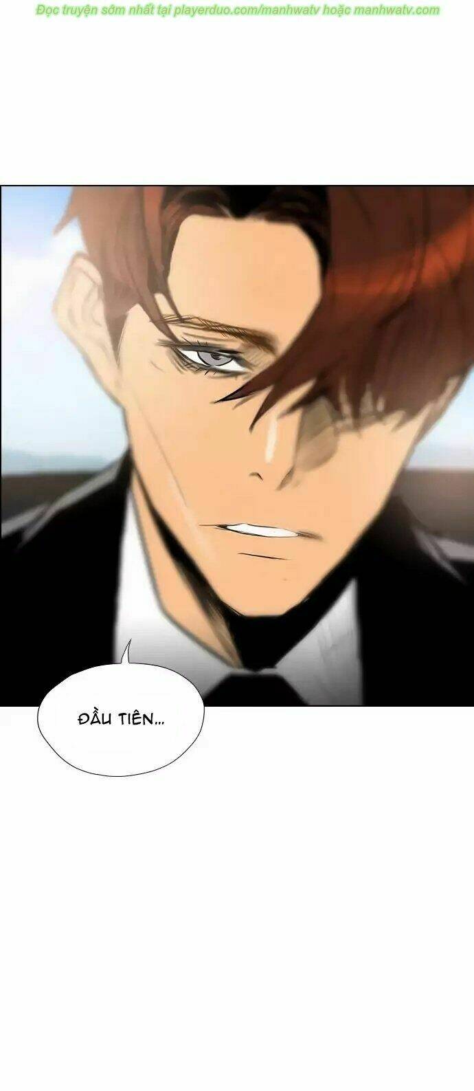 Kẻ Hồi Sinh: Chapter 36