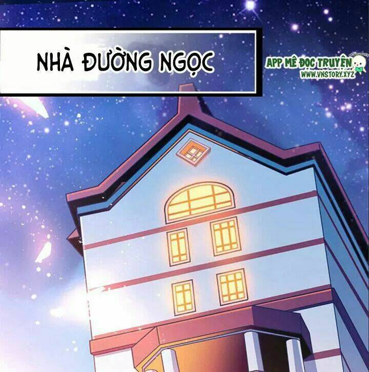 Nữ Hầu Sau Giờ Học: Chapter 51
