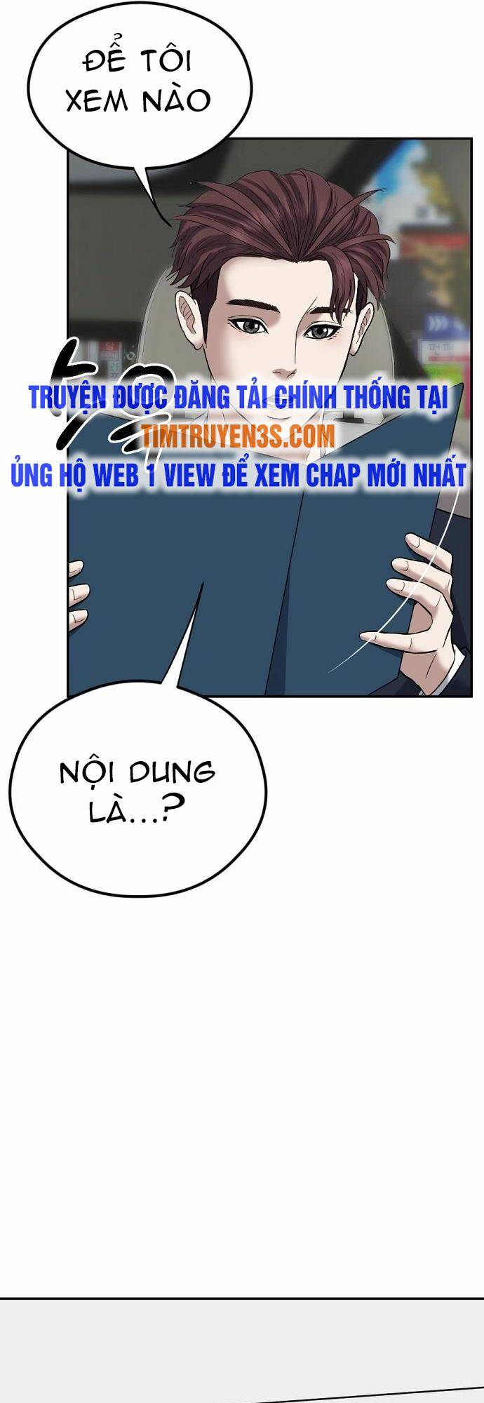 Đấu Kiếm - Công Tố Viên Lách Luật: Chapter 5