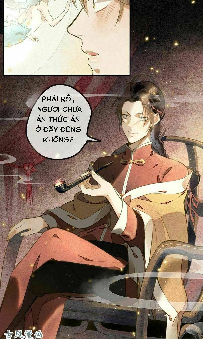 Đêm Ảo Mộng Cực Lạc: Chapter 4