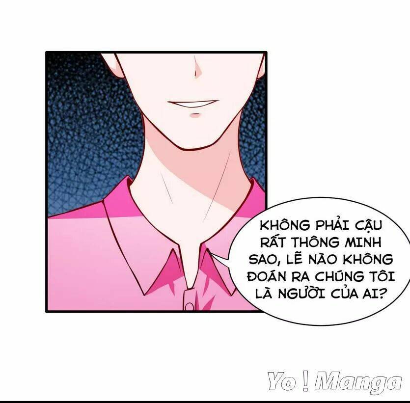 Thiểm Hôn Kinh Ái: Chapter 134