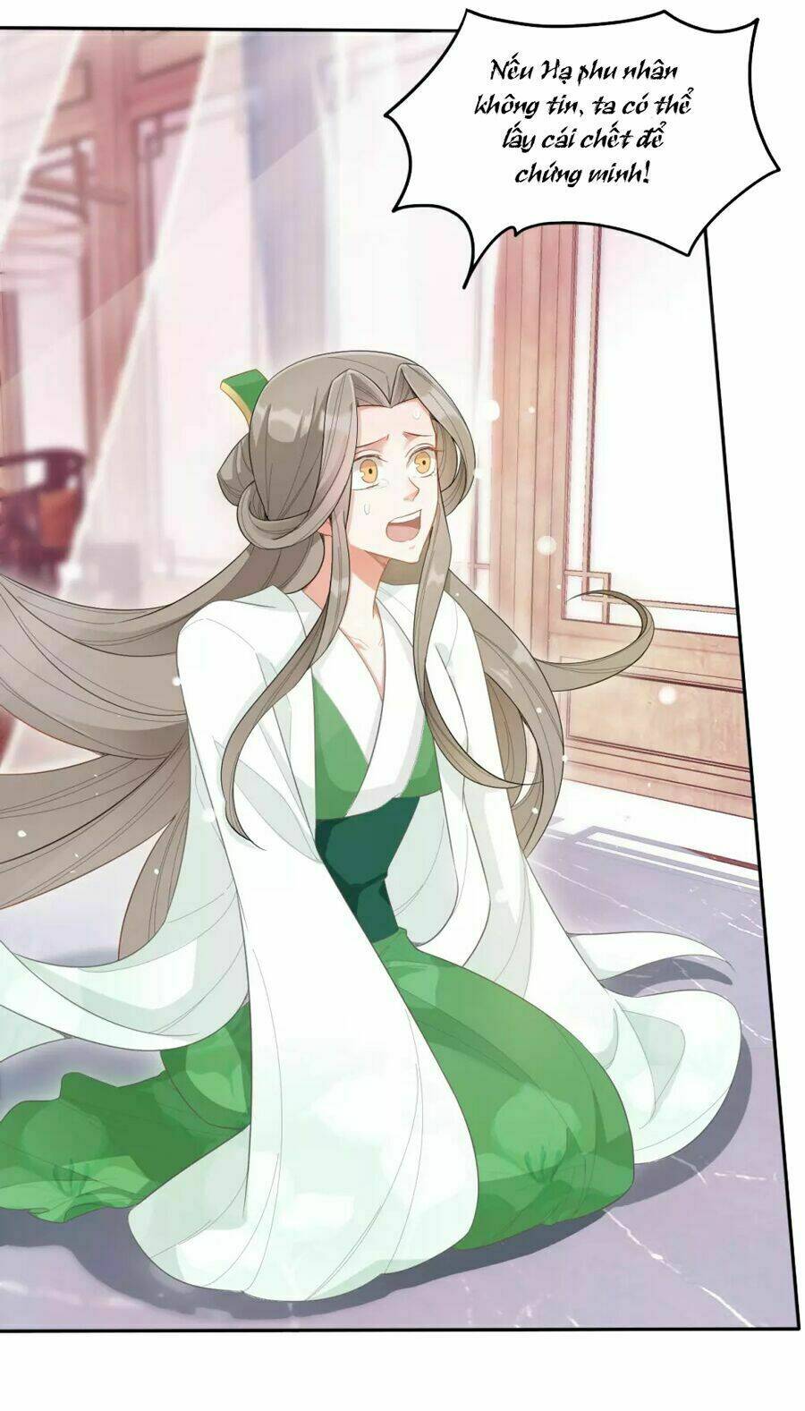 Đích Nữ Hữu Độc: Chapter 13