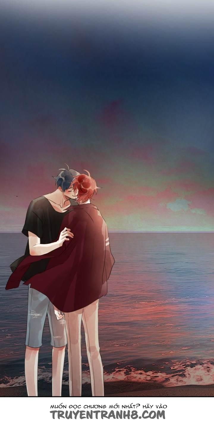 Giữa Tình Yêu Và Tình Bạn: Chapter 12