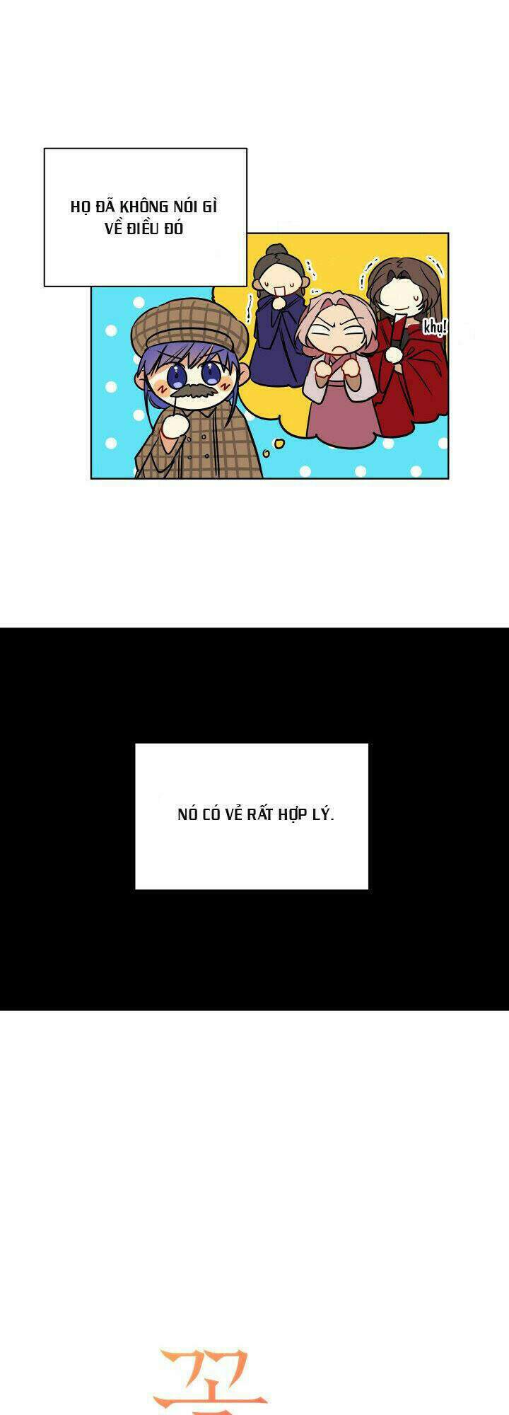 Quái Thú Với Hoa: Chapter 42