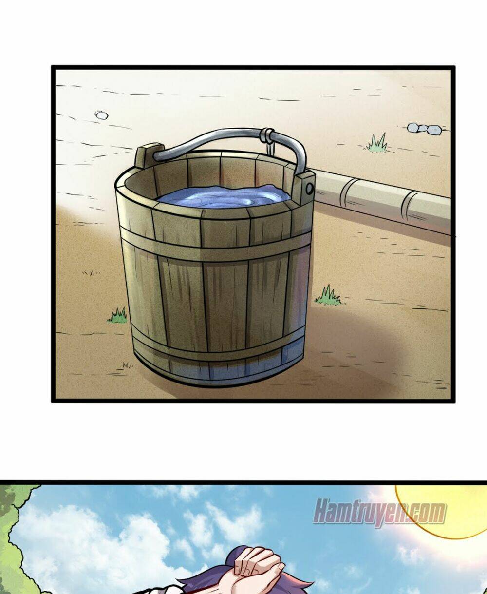 Hiệp Hành Cửu Thiên: Chapter 97