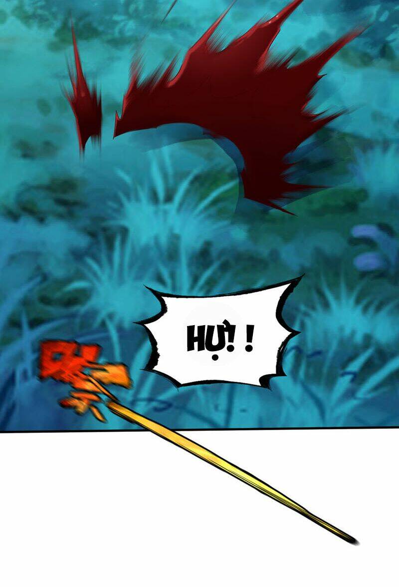 Chiến Đỉnh: Chapter 108