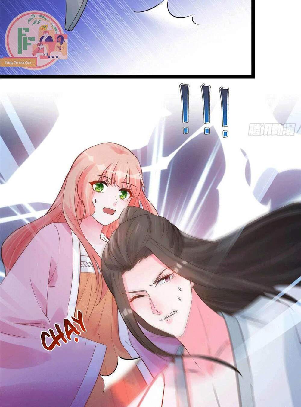 Đặc Công Cuồng Phi: Tuyệt Thế Tu Chân: Chapter 13