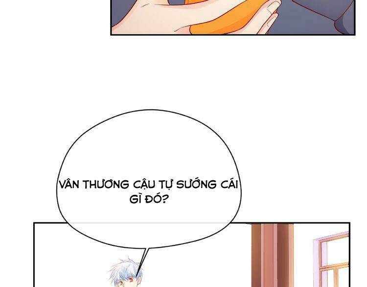 Giai Điệu Của Sự Va Chạm: Chapter 37