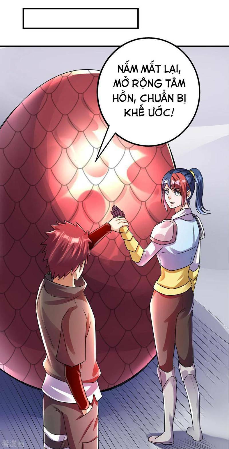 Tiên Vương Trùng Sinh: Chapter 111