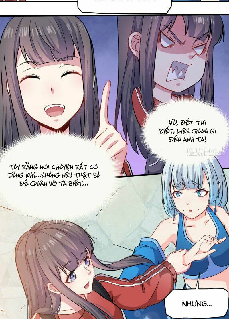 Ngạo Kiều Quỷ Vương Yêu Ta: Chapter 86