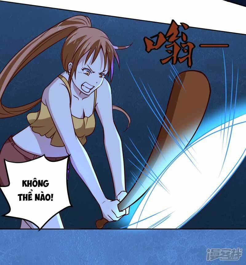 Tay Chơi Thần Cấp: Chapter 118